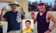 Cricket Legend Damien Martyn's Meningitis Battle: From 50/50 Survival Odds to 'I'm Back'