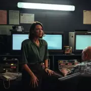 Critically Acclaimed Australian Drama 'The Newsreader' Now Streaming on BBC iPlayer