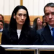 Critically Acclaimed ITV Drama 'Quiz' Set for Netflix Release This Weekend