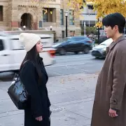 Critically Acclaimed K-Drama 'Can This Love Be Translated?' Now Streaming on Netflix