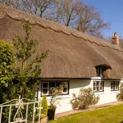 Croston: Lancashire's 'Cotswolds of the North' with 17th Century Bridge