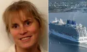 Cruise HR Chief Sues P&O for £9.7m After Toilet Fall Broke Her Neck