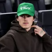 Cruz Beckham's Subtle Social Media Dig at Brother Brooklyn Amid Escalating Family Feud