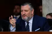 Cruz Warns Trump of Midterm 'Bloodbath' Over Inflation, Sparks Explosive Response