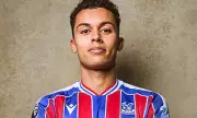 Crystal Palace smash transfer record with £35m signing of Brennan Johnson