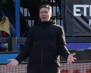 Crystal Palace Stunned by Macclesfield in Historic FA Cup Giant-Killing