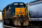 CSX Q4 Profits Dip 2% Amid Weak Shipping Demand and Restructuring Costs