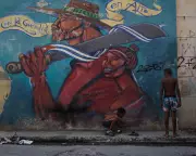 Cuba's Fading Revolution Ideals Amid Humanitarian Crisis and Mass Exodus