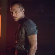 Cult Horror Film 'Legion' Airs on Film4 Tonight: So Bad It's Good?