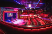 Cunard's 'Theatre at Sea' Cruise Brings West End Stars to Transatlantic Voyage