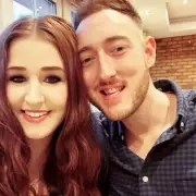 Dad, 35, beats leukaemia then loses fiancée to cancer: 'It's part of my story'