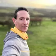 Dad credits Jeremy Clarkson for saving his life from testicular cancer