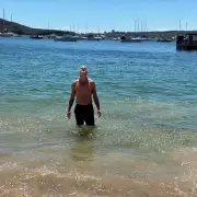 Dad Paralyzed by Deadly Blue-Ringed Octopus in Shallow Sydney Waters