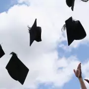 Dad's 12-Year Graduation Gift Makes Daughter Sob With Joy