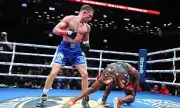 Dalton Smith Stuns Boxing World with Fifth-Round Knockout to Claim WBC Crown