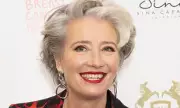 Dame Emma Thompson Faces Backlash Over School Dinners Campaign