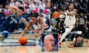 Dan Hurley Defends 18-1 Huskies Amid Fan Criticism