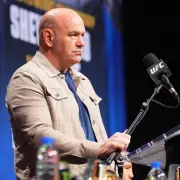 Dana White Launches Zuffa Boxing: A New Era in Fight Promotion Explained