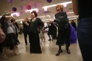 Dancing Slashes Dementia Risk by 76%: How Rhythm Protects the Brain