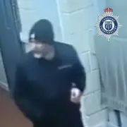 Dangerous Prisoner Kieran Cameron Captured After Escape from HMP Thorn Cross