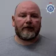 Dangerous Prisoner Kieran Cameron Caught After Escape from HMP Thorn Cross