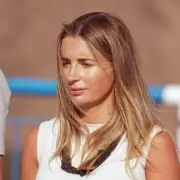Dani Dyer: 'Celebrity SAS was the hardest experience of my life'