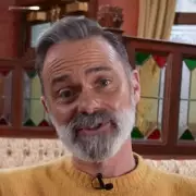 Daniel Brocklebank Breaks Silence After 11 Years on Coronation Street