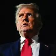Danish MEP's Explosive Parliament Speech Tells Trump to 'F**k Off' Over Greenland