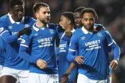 Danny Rohl Hails Rangers' Title Credentials After Emphatic Dundee Victory