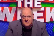 Dara Ó Briain's Mock the Week Returns on TLC with Enhanced Political Satire Freedom