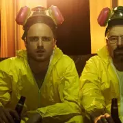 Dark Winds on Netflix: Fans Hail 'Best Drama Since Breaking Bad'