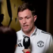 Darren Fletcher Ready for Man Utd Role as Solskjaer Talks Continue