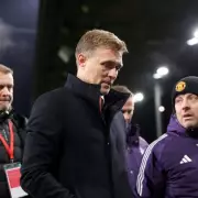 Darren Fletcher Rues Manchester United's Wastefulness in Burnley Draw