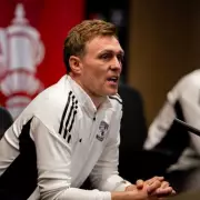 Darren Fletcher Slams 'Fragile' Man Utd After FA Cup Exit to Brighton