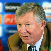 Darren Fletcher Takes Man Utd Reins After Ferguson's Management Warning