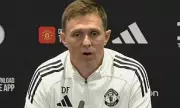 Darren Fletcher Takes Man Utd Reins, Calls Role 'Beyond Wildest Dreams'