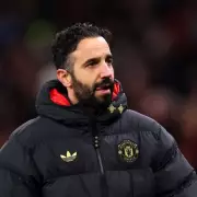 Darren Fletcher Warns Next Man Utd Boss of Ruben Amorim's Legacy