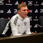 Darren Fletcher's message to Man Utd players on Neville & Keane criticism