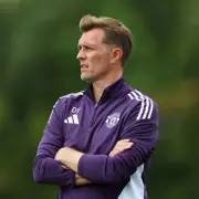 Darren Fletcher's Secret Health Battle & Man Utd's Interim Manager Role