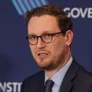 Darren Jones: Civil servants 'scapegoats for political failure'