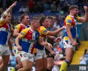 Darren Lockyer's London Broncos Mission: From Super League Struggles to Rugby League Rebuild