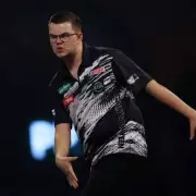 Dartitis to Glory: How Gian van Veen Conquered His Demons for World Final