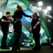 Darts Star Justin Hood Defies PDC Over Shirt-Lift Celebration