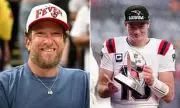 Dave Portnoy's NFL Ban Lifted as Patriots Head to Super Bowl