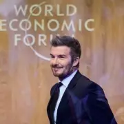 David Beckham Addresses Family Feud After Son's Explosive Claims