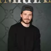 David Beckham Breaks Silence on Brooklyn's Explosive Family Feud Statement