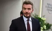 David Beckham Breaks Silence on Family Feud, Defends Children's Social Media Mistakes