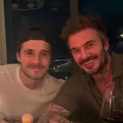 David Beckham's Brooklyn Fear: How His Own Parents Could Heal Family Rift