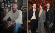 David Beckham's Emotional Documentary Clip Resurfaces Amid Brooklyn's Family Feud Claims