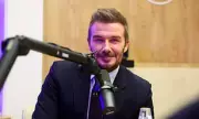 David Beckham's First Appearance After Son Brooklyn's Explosive Family Feud Claims